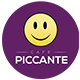 Mealzo Cafe Piccante